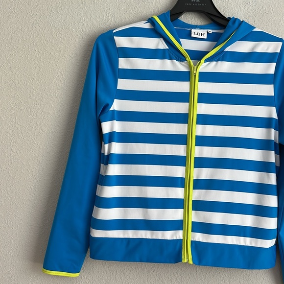LBH medium swim outter wear medium - Picture 2 of 6